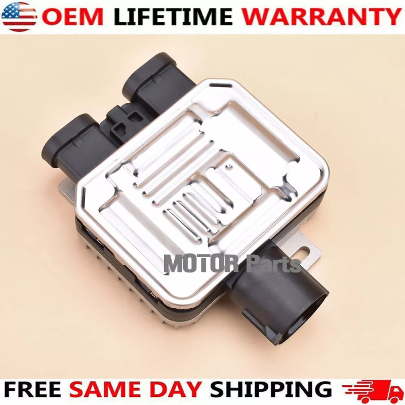 Original OE OEM 940009402 Cooling Fan Control Module for Land
