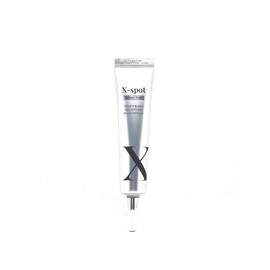 XPOT XSolution 1000 Skin Irregularity Millet Exfoliation Cream 30ml / 엑스팟 엑스솔루션 1000 피부 요철 좁쌀 각질 제거 크림 30ml