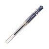 Uni-Ball Signo 1.0mm Broad Gel Ink Ballpoint Pen, Snap Cap,