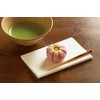 Okada-en Kaishi for Women, Plain Color (Green Tea Ceremony Kaiseki,