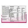 Isoflavonas Soya Vitaminas Minerales Cap Sabor