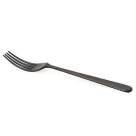 Loveramix Chateau Dinner Fork Matte Black 21cm / 러브라믹스 샤또 디너 포크 매트블랙 21cm