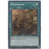 Yu-Gi-Oh! Spellbound - DABL-EN000 - Secret Rare - 1st Edition