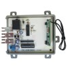 Multi-Code 1090 109020 Compatible 24V 3-Tab 10 DIP 300MHz Radio