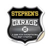 Stephen's Garage I Can Fix Everything But Stupid 12 inch