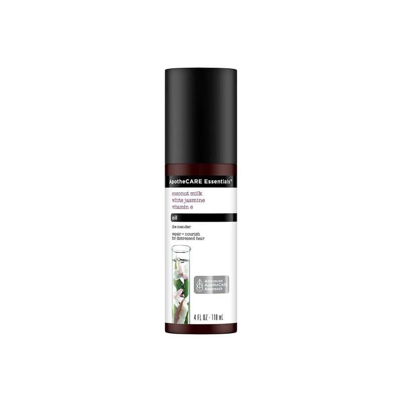 ApotheCARE Essentials The Mender Coconut Milk, White Jasmine, Vitamin E