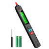 BSIDE Z2 AC Voltage Tester Non-Contact Voltage Detector Pen, Electricity