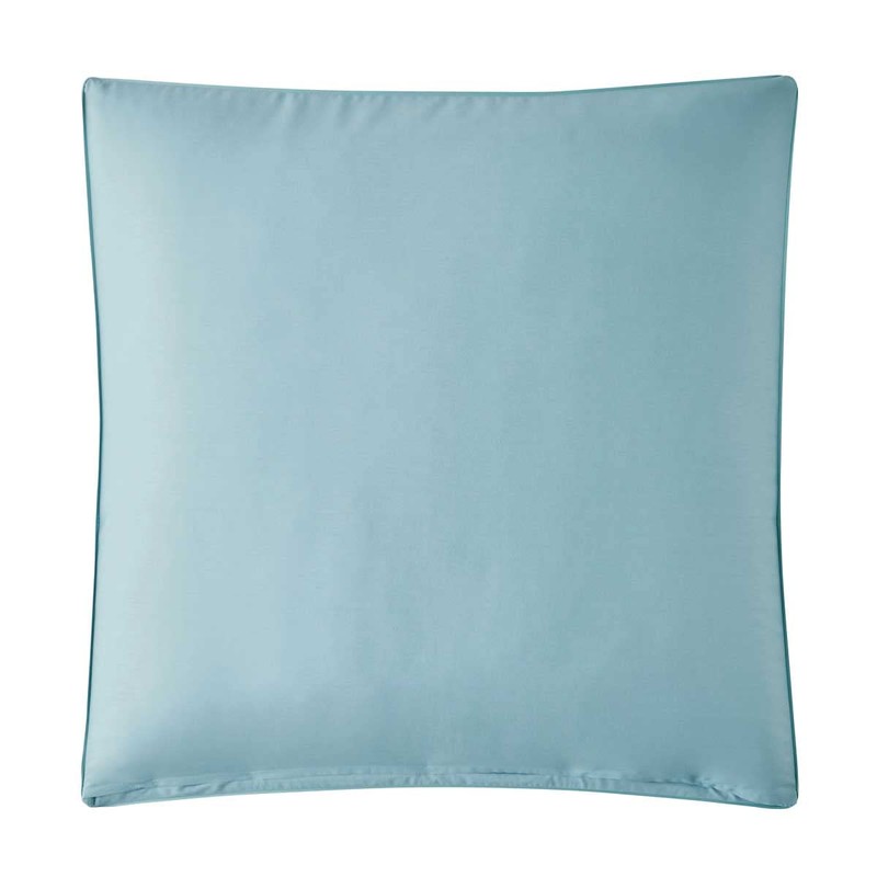 Essix Cotton Percale Pillow Case, Under the Ocean 65 x