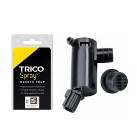 TRICO New Washer Pump Trico For F-750 2000-2008