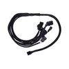 Phobya Y-cable 4 Pin PWM to 9x 4Pin PWM 60cm