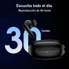 Audífonos Bluetooth In-ear Inalámbrico Qcy T13 Anc 2 Con Manos