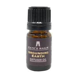 KATES MAGIK Ground Earth Oil, 5 ML