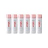 Evian Facial Spray 1.7 oz Travel 6-Pack - Hydrating Mineral