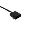 Phobya Y-cable for PWM splitter 4Pin PWM to 4Pin PWM