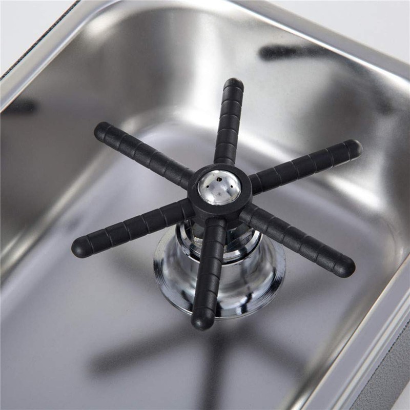 YBB Pitcher Rinser Stainless Steel Replacement Disk for Cafe Bar