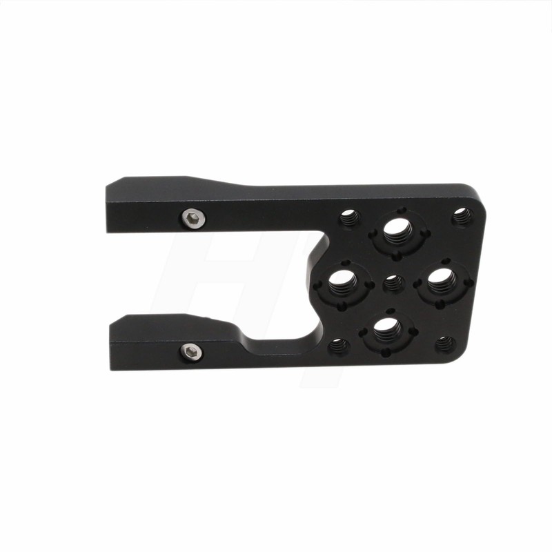 HangTon WCU-4 Base Plate Assembly for ARRI Wireless Focus Hand