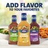 Kraft Honey Mustard Salad Dressing, 16 oz