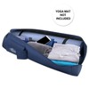 Gonex Yoga Mat Bag, Full-Zip Exercise Yoga Mat Carry Bag