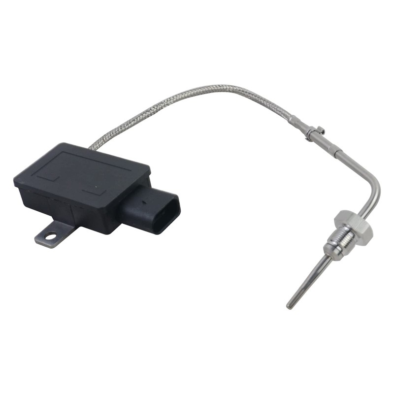 Koomaha 07C919529K Exhaust Gas Temperature Sensor Replacement for 2004-2018 Bentley