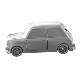 SAFIGLE 1pc Car Shaped Saving Pot Creative Money Box for Boys and Girls Desk Adornment Encourages Saving Habits Birthday Holiday