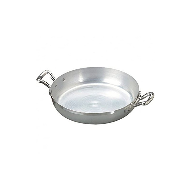 Ibili 665616 Prisma round dish 16 cm Stainless Steel 18%
