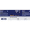 SISU Ester-C 600 mg 120 VC (Pack of 1)