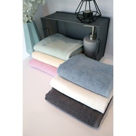 Songwol Towel Songwol Towel Hotel Towel Chouchou 130g 30 count 10 sheets, random / 송월타올 송월타월 호텔 수건 슈슈 130g 30수 10장, 랜덤