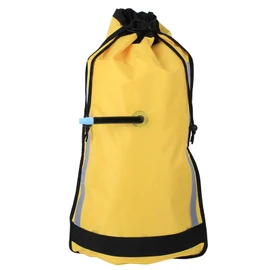 SASKATE Nylon Inflatable Paddle Float for Kayak & Canoe – Safety Rescue Floating Bag for Sea Kayaking
