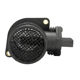 Dromedary 06A906461L Air Flow Meter LMM Air Flow Meter A3 A4 A6 TT Ibiza III Leon Toledo II Octavia I Golf IV New Beetle Passat Polo 9N
