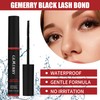 GEMERRY Lash Bond Long Retention Cluster Lash Glue Super Strong