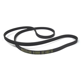 Megadyne – Keilriemen, Waschmaschine EL 1091 J4