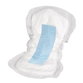 Confidence by Easy Comforts Adult Incontinence Pads Super Absorbency, Postpartum Incontinence & Bladder Leak Liners, Leak-Free Protection, Case 180 Count