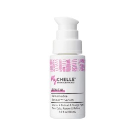 MyChelle Dermaceuticals Remarkable Retinal Serum (1 Fl Oz) - Anti Aging Serum...