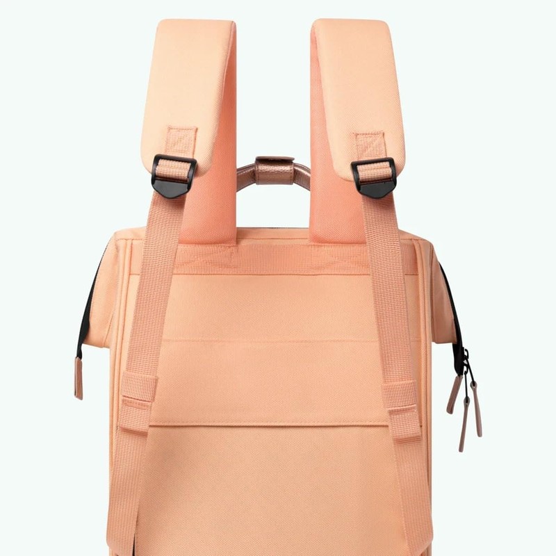 Cabaia Waterproof Backpack 12L - Molle System and Trendy Design