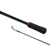 Fishing Rod 1.8m Baitcaster Fishing Pole Carbon Main Body EVA