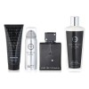 Armaf Club De Nuit Intense Man Set 4 Pz Hombre