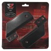 Seizmik UTV Mirror Mounts Compatible with Polaris RZR 900 and