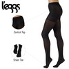 L'eggs Women's Shaping Tights Q00J65 1 Pair