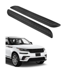 Flaconi 2PCS Car Bumper Protector Guard,Front Bumper Guard,Bumper Guards for Cars,Rear Bumper Protector,Car Bumper Guard, Scratch-Resistant Protector Trim,Car Anti Collision Strips for Cars SUV Truck