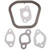Ruma Adjustable Carburetor Air Cleaner Air Housing Recoil Starter Kit