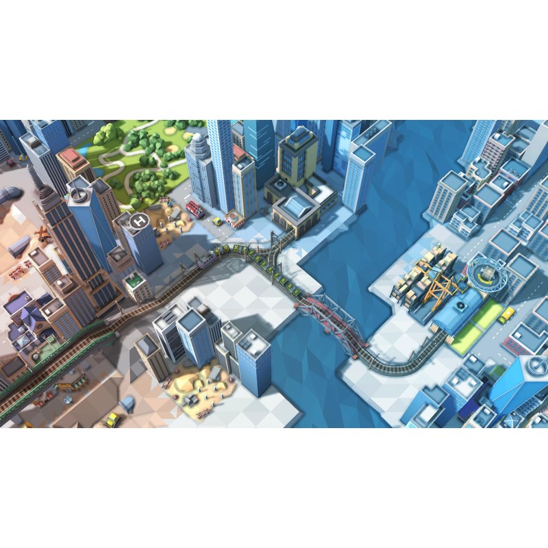 Train Valley Collection Deluxe Edition