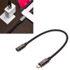 USB C to USB C Cable Type C USB4.0 Data