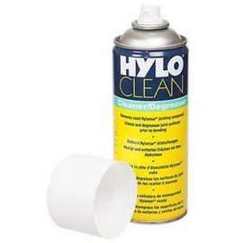 Hylomar HyloClean 400ml Degreaser and Gasket Remover