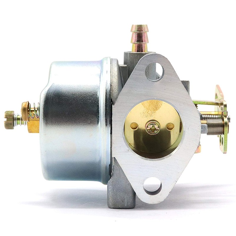 Carburetor Compatible with Tecumseh 632334A 632234 HM70-80 HMSK80 HMSK90 Engines