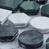 pont du monde Marble, Stylish, Scandinavian Style, Elegant, Washable (Set