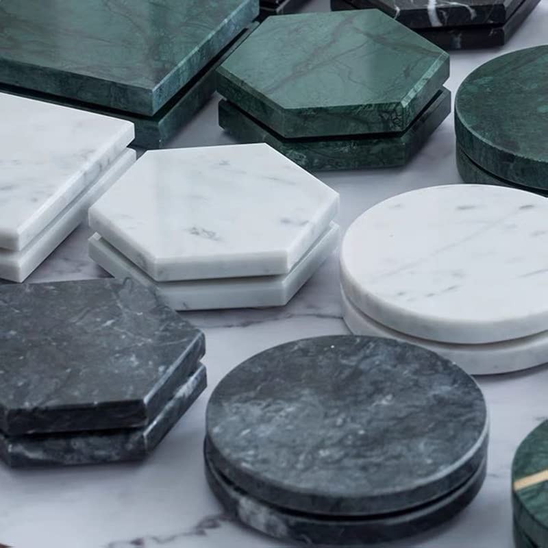 pont du monde Marble, Stylish, Scandinavian Style, Elegant, Washable (Set