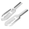 Multipurpose Camping Shovel Aluminum Alloy Small Survival Multitool Shovel for