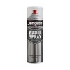 JENOLITE Waxoil Rust Prevention Aerosol, Car/Bike/Motorcycle Corrosion Protection Spray 500ml