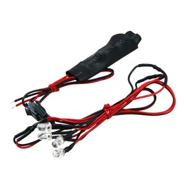 Eagle Model LED bure-kiakusyonraito (4 Light) LED – 13 