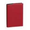 Quo Vadis Consul Directory FR Club, 21 x 29.7 red